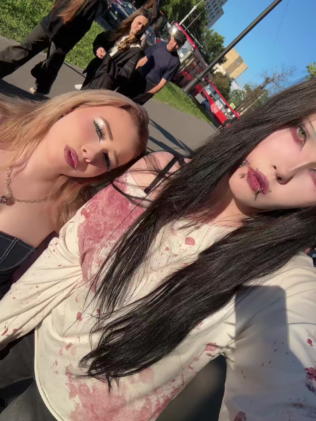 @SВЕТЛАНА РАSПИДОРЬЕ✅