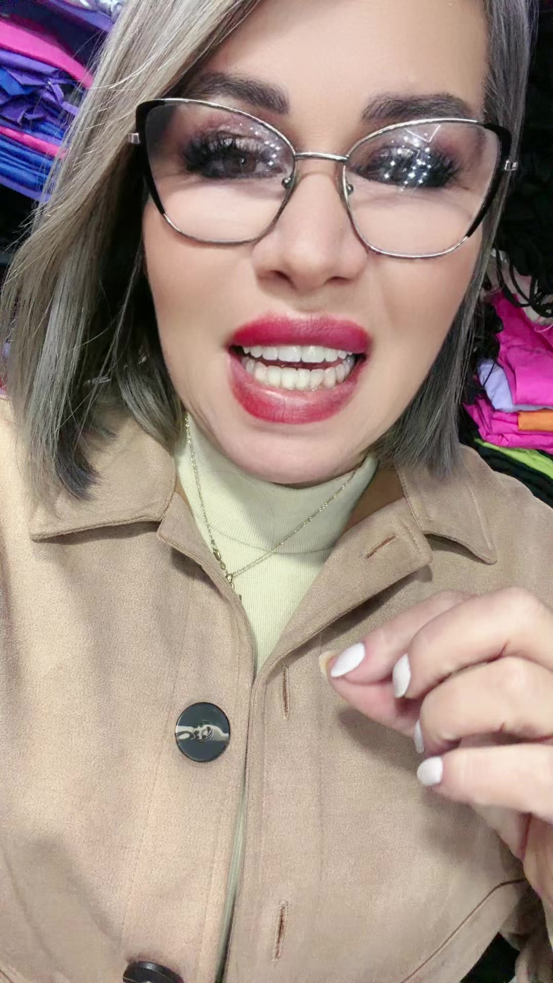 @Yo._. Mariela es mi Instagram