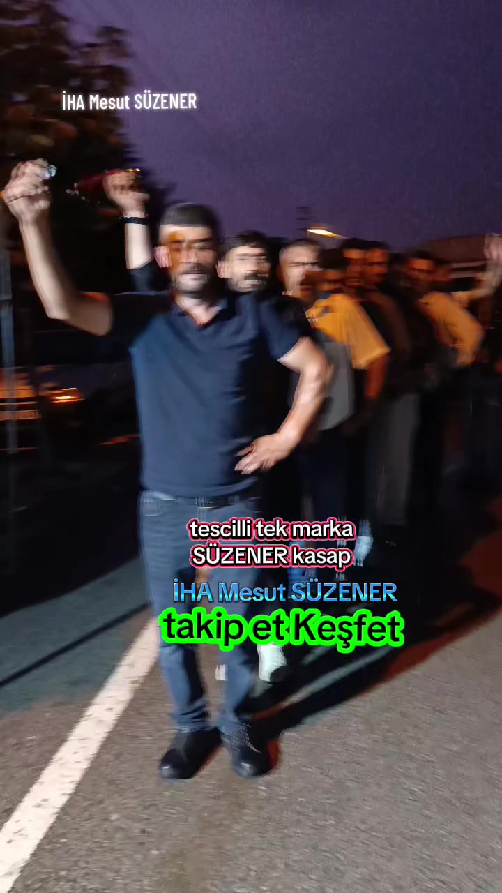 @mesut süzener