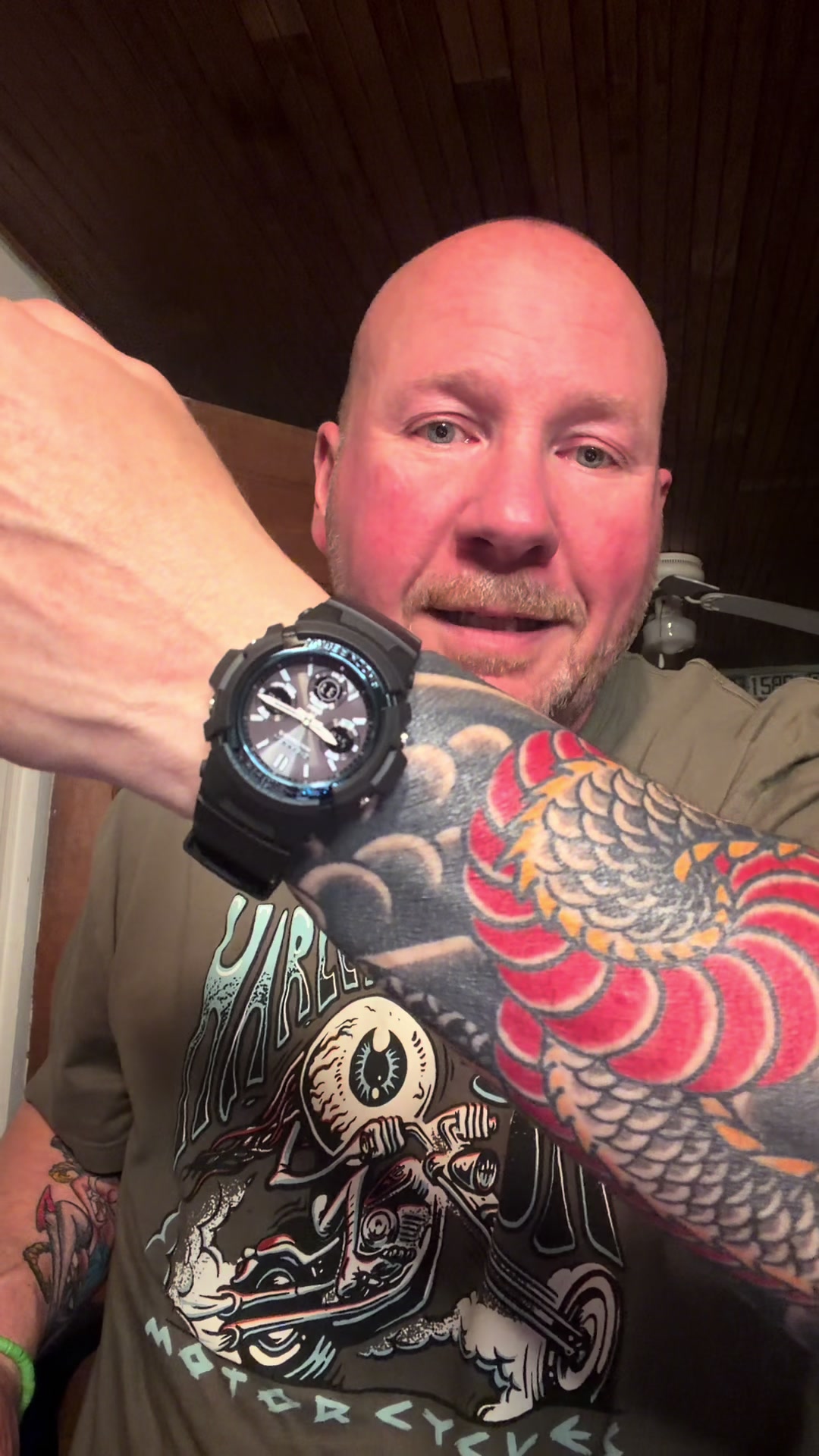 @Kyle the Watch Guy
