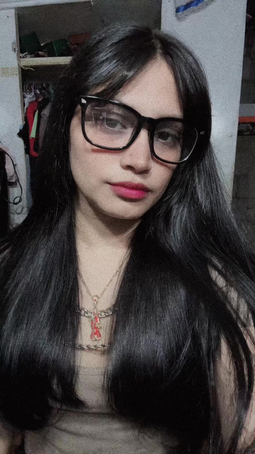 @Christine González