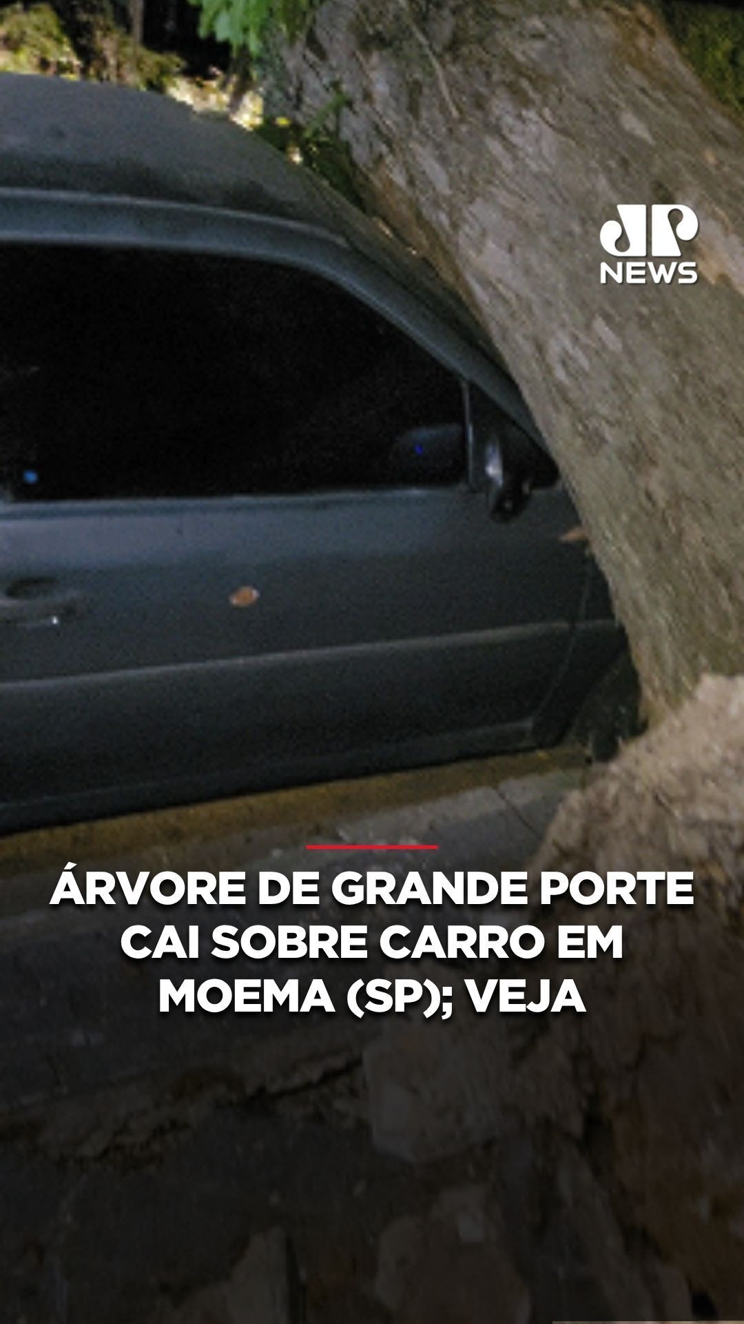 @Jovem Pan News