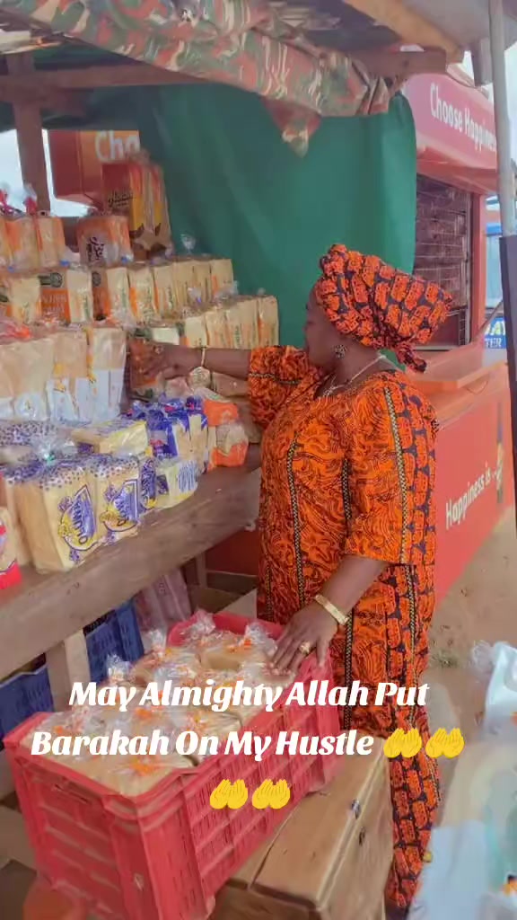 @Adeleke khadijat