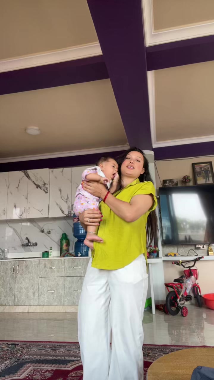 @Rabina Maharjan
