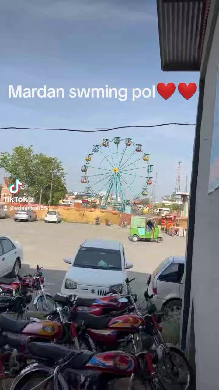 @MARDAN SPORTS COMPLEX