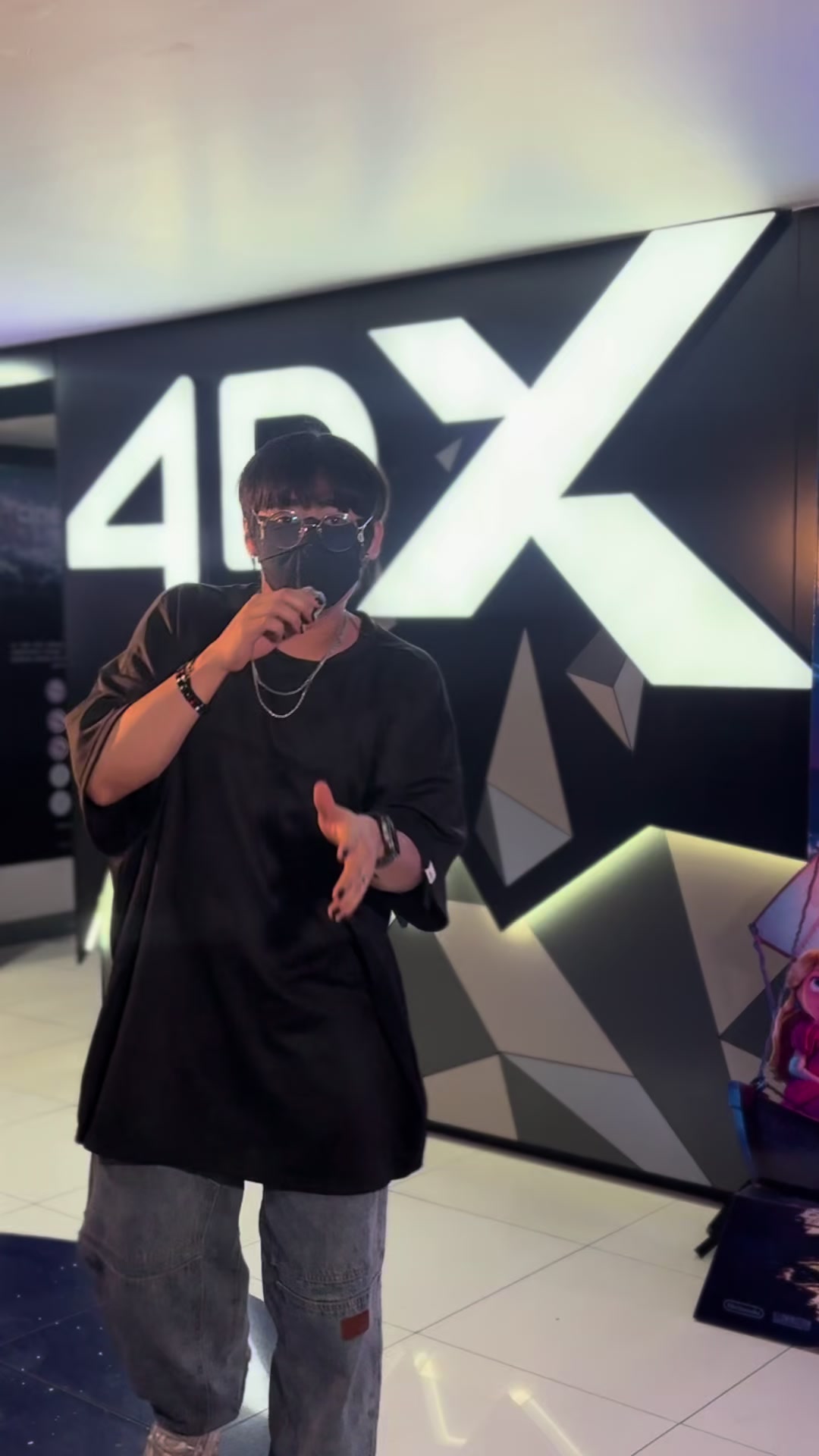 @m&iacute;chellandOfficial🎙️🐼