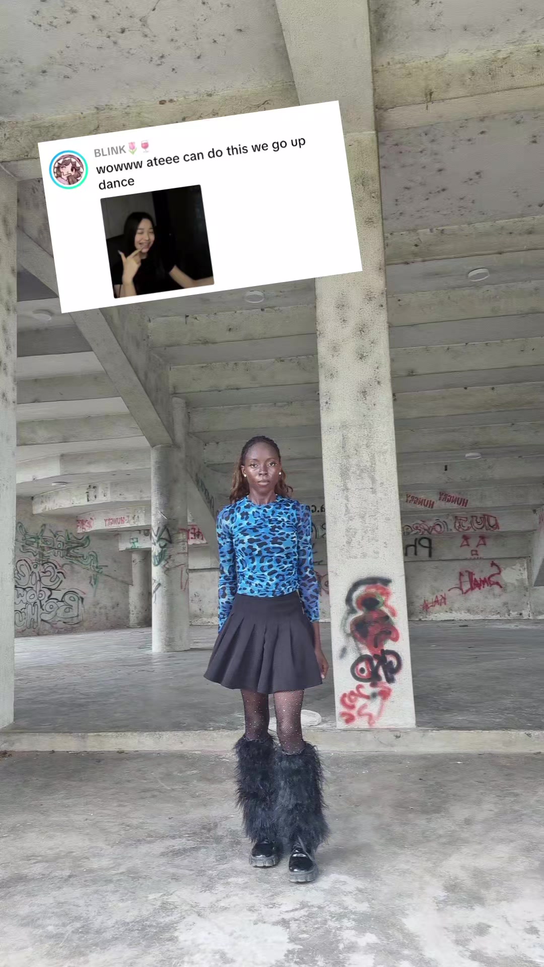 @Nina Kai