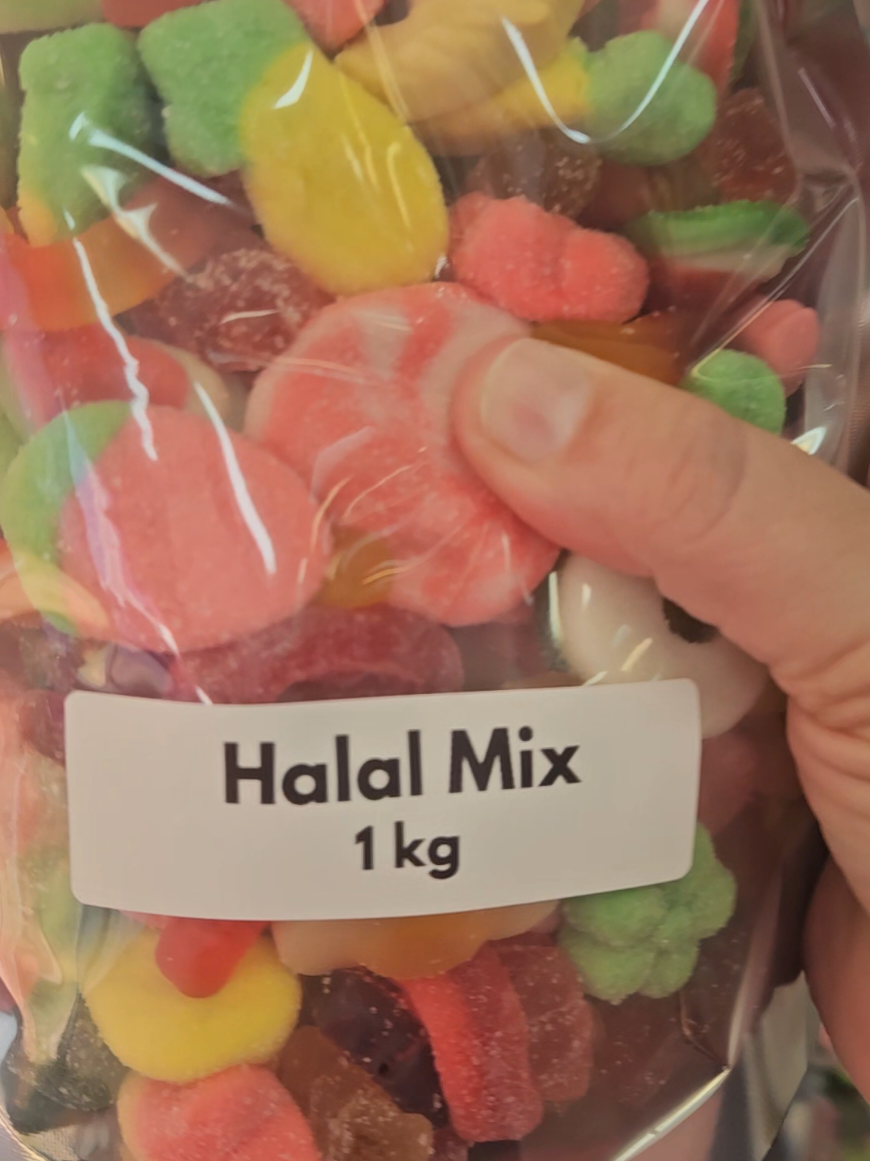 @Sweet Pickings Lolly Shop