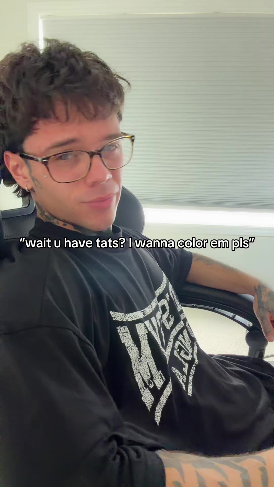 @Jaxon Storm