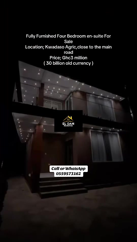@EL Dan Properties🏠🏞️