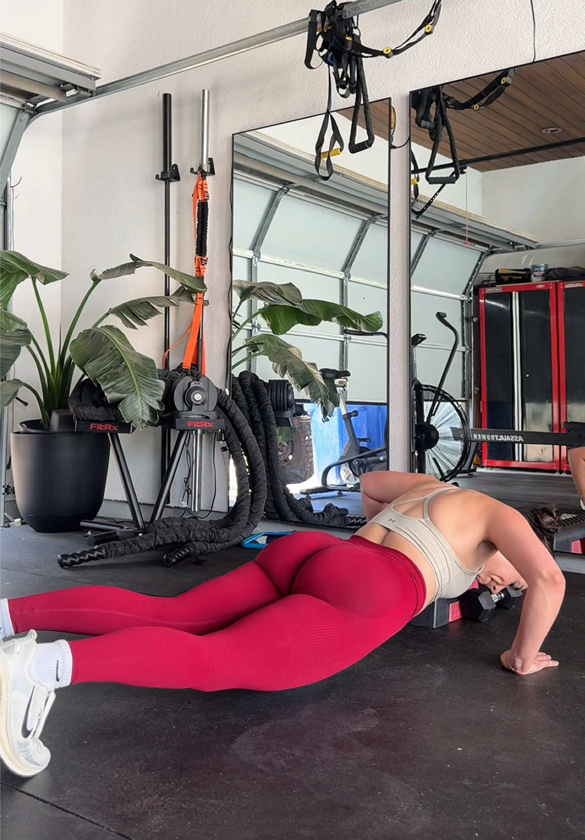 @Ashley Rodz