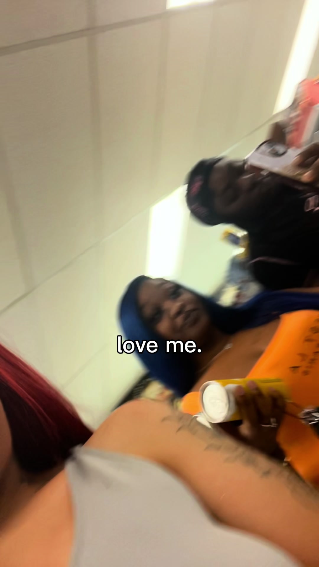 @Sydneylove