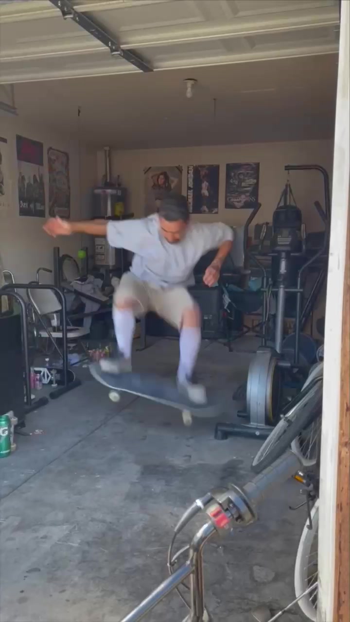 @Baker Skateboards