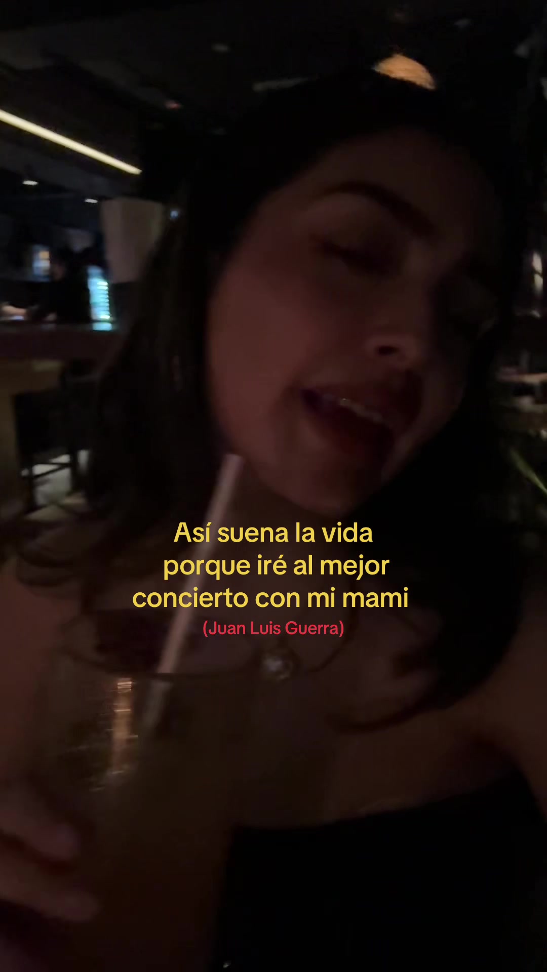 @isabel lopez