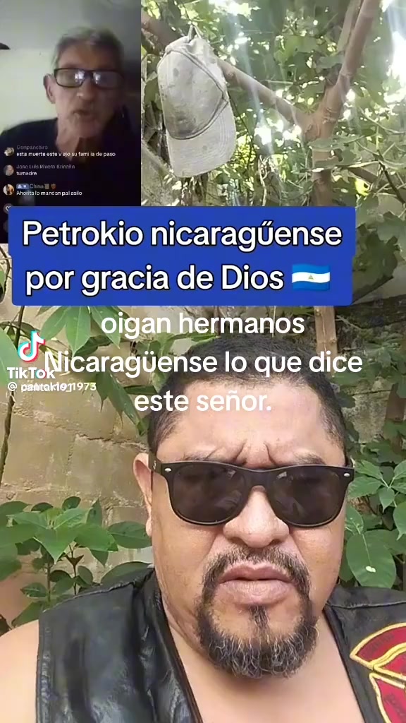 @angel roch