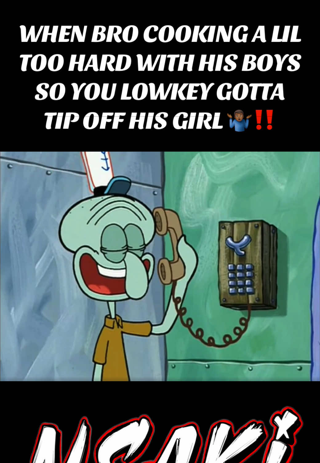 @Brandon Nsaho