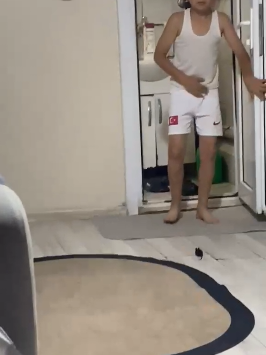 @Tanju şimşek