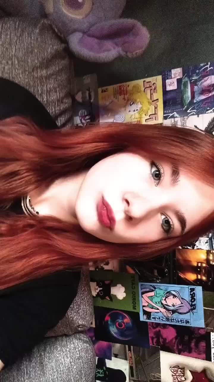 @A vampire: 🩸