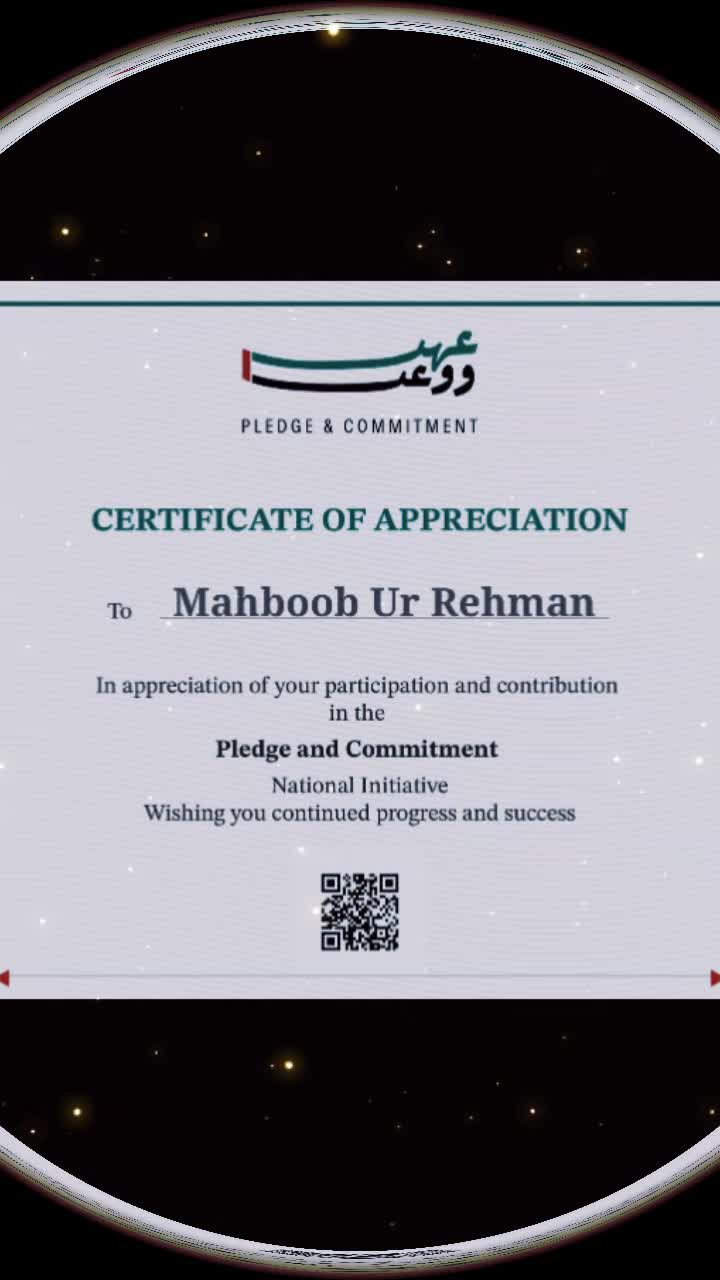@Mehboob Sadvi