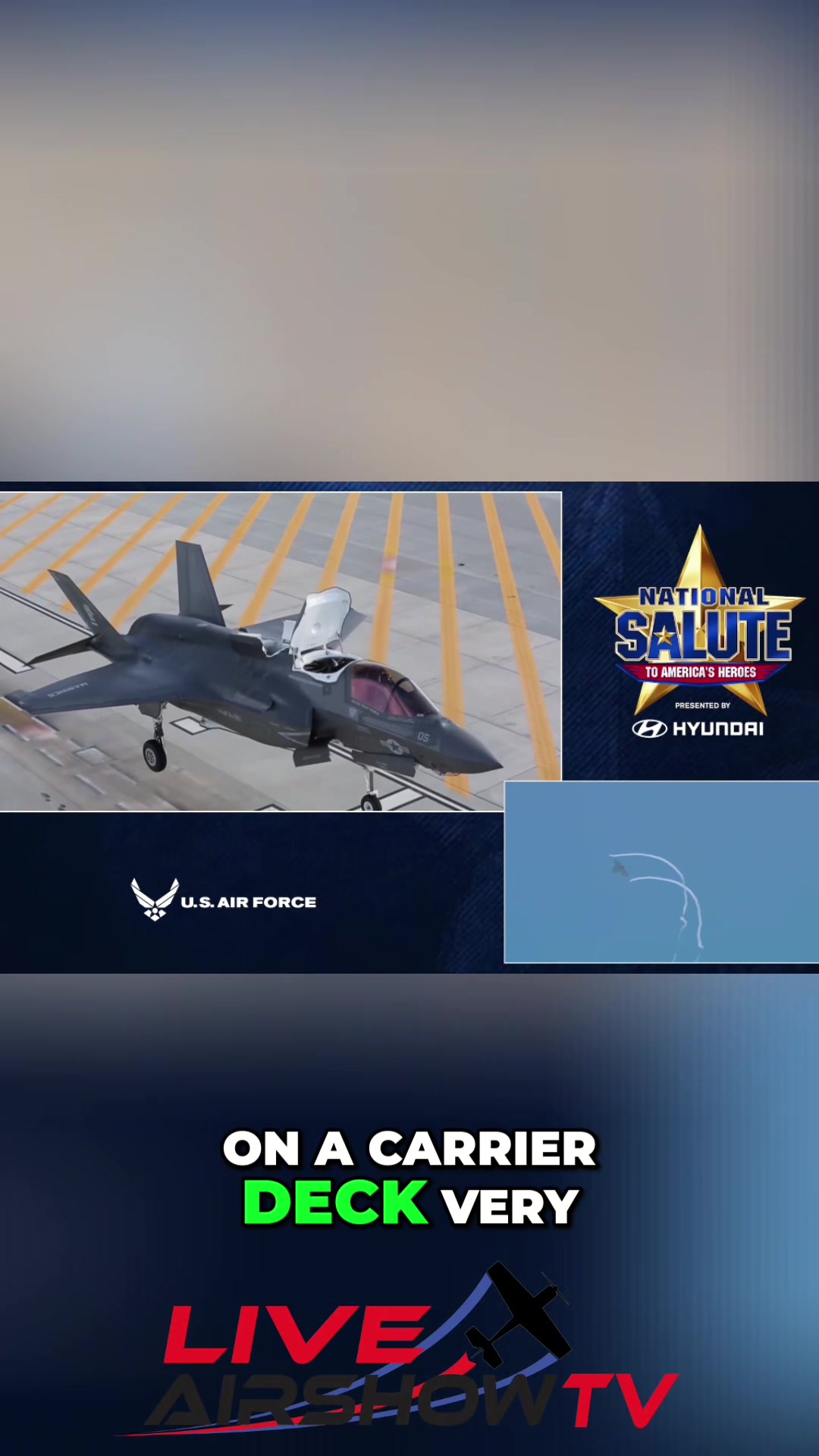 @LiveAirShowTV