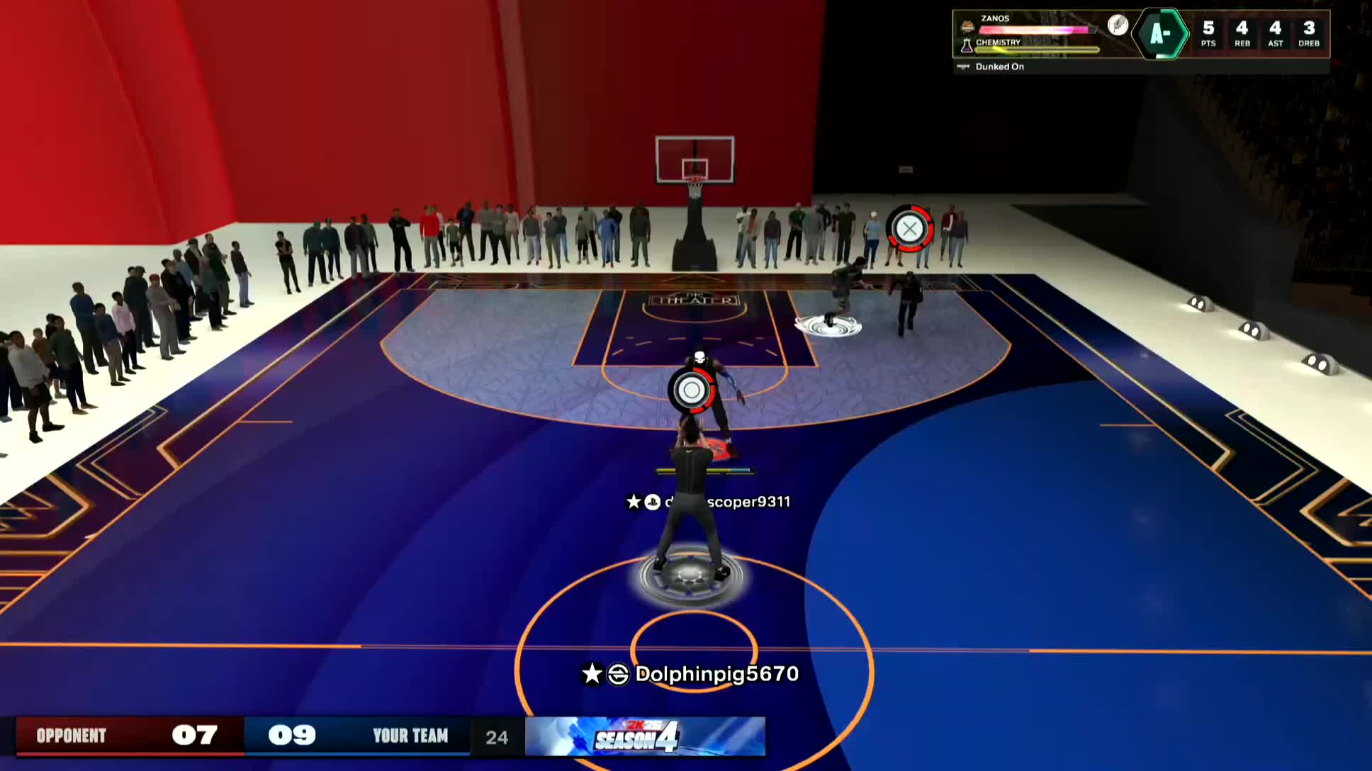 @Domescoper9311 🛡️👾 TeamNite