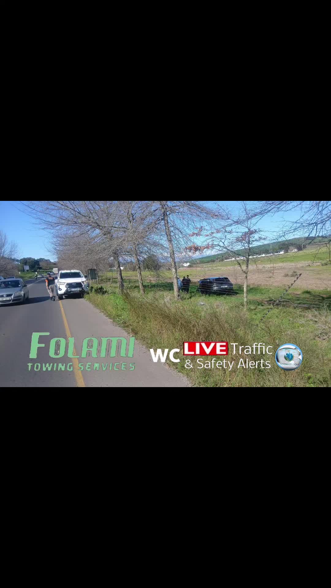 @WCLive Traffic