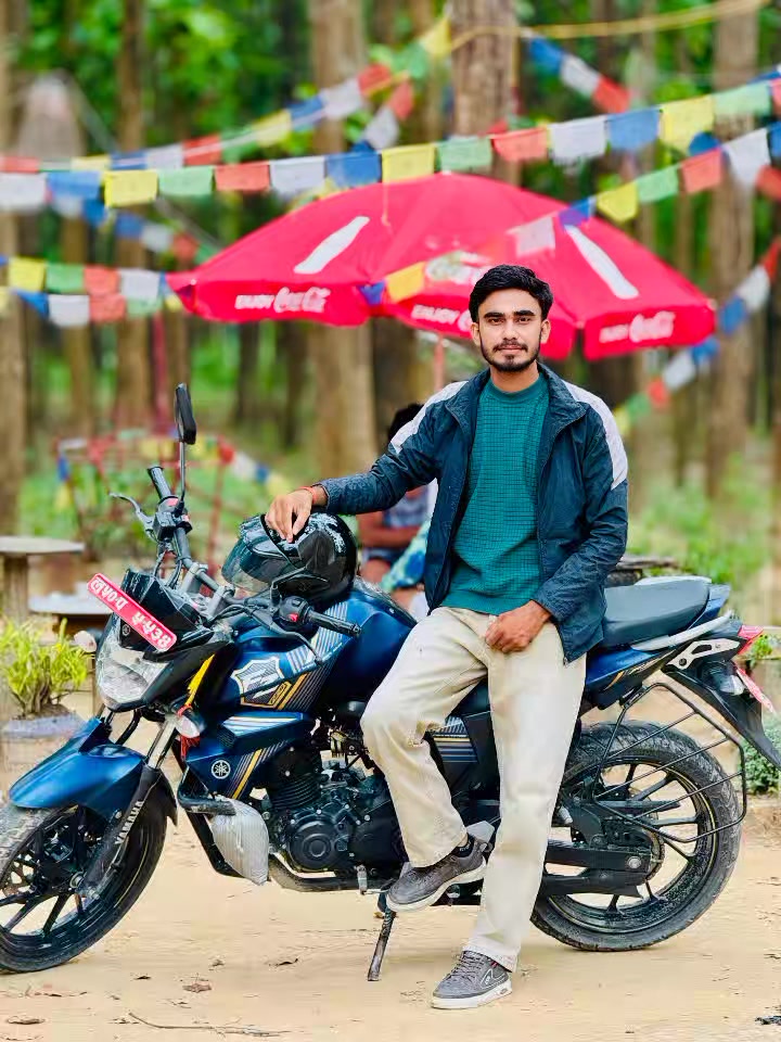 @Shyam yadav🚩