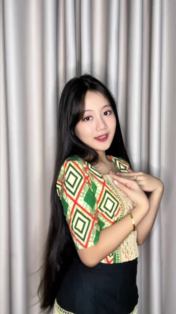 @May Myat Noe Yarzar - OFFICIAL