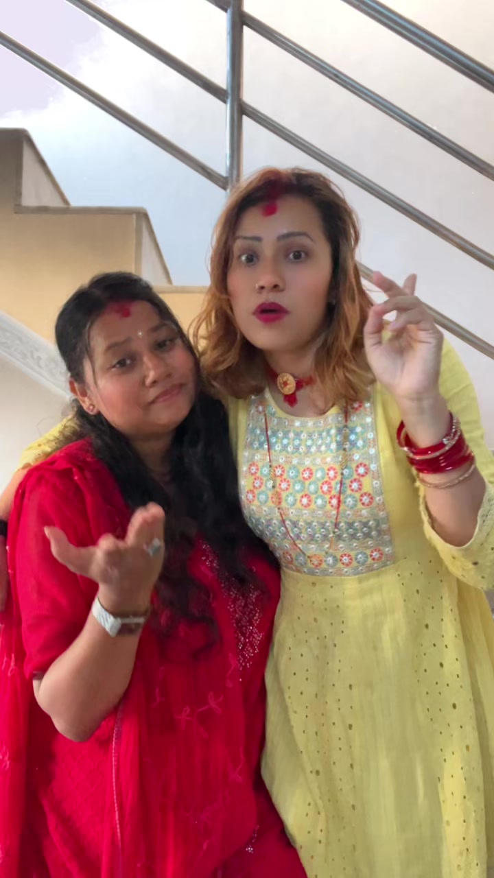 @Manisha Kafle