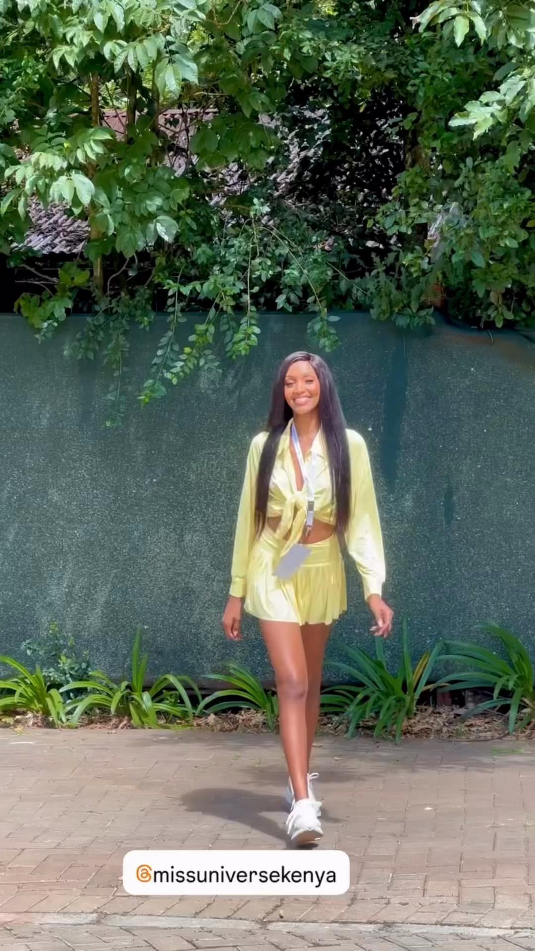 @NAIROBI PAGEANTS