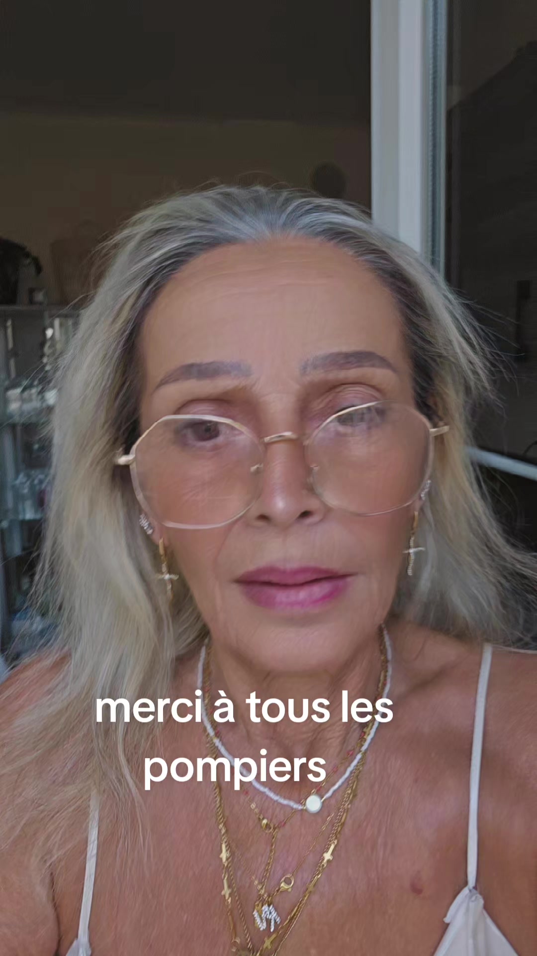 @•𝓚𝓕• La Mamie Majorette