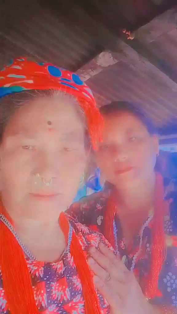 @Anisha Tamang