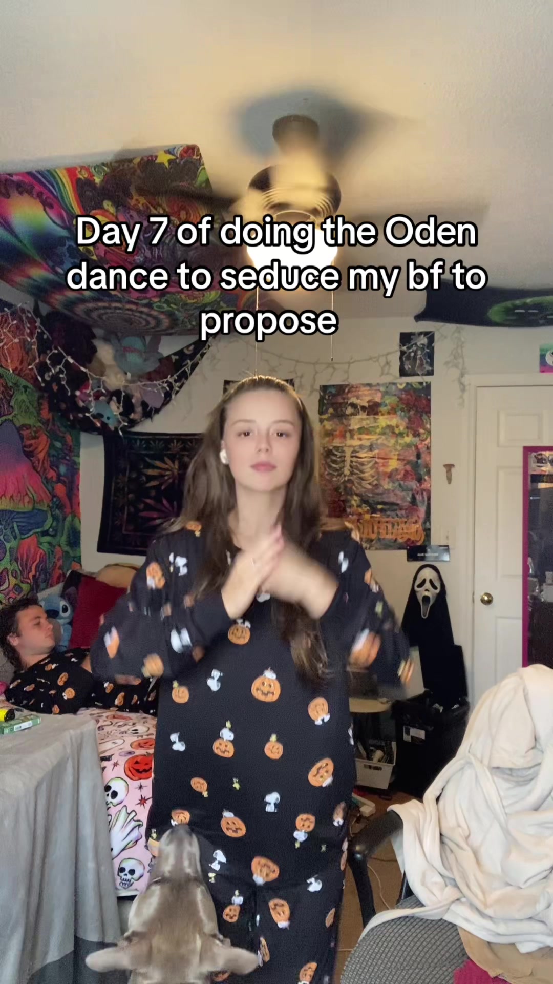 @Rebekah