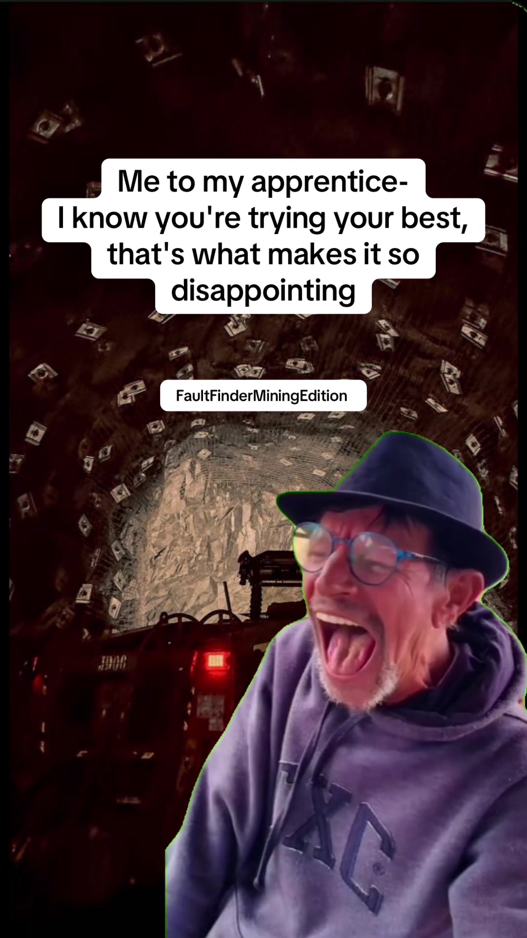 @faultfinder