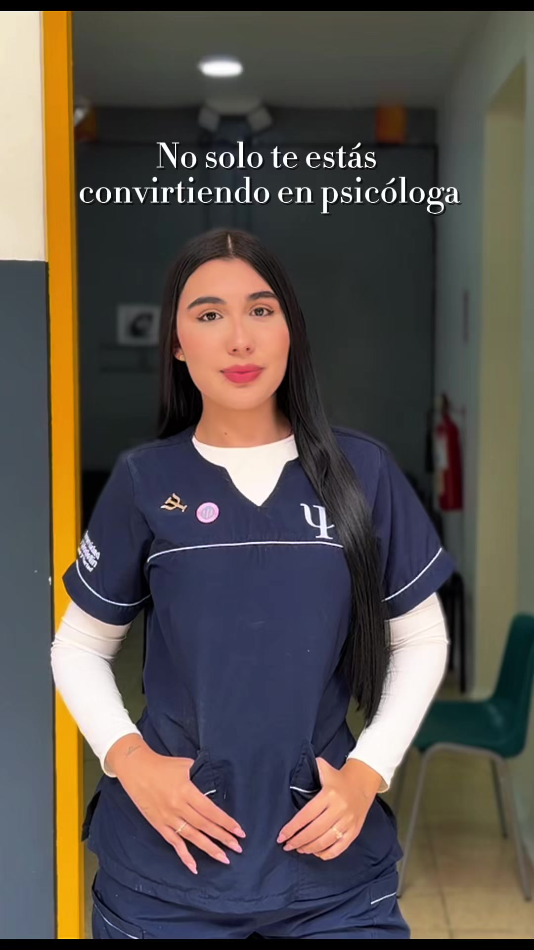 @Sarah Restrepo