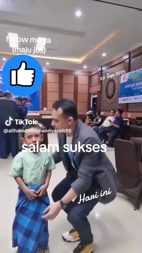 @Bunda Lilis R