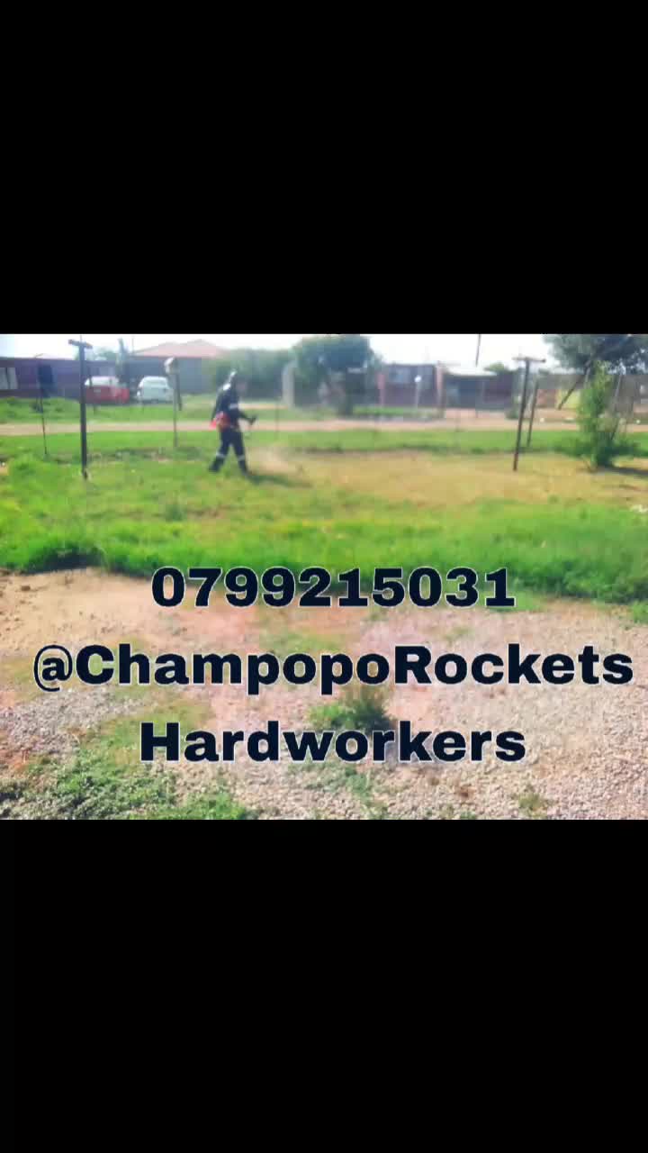 @ChampopoRocketsHardwoker