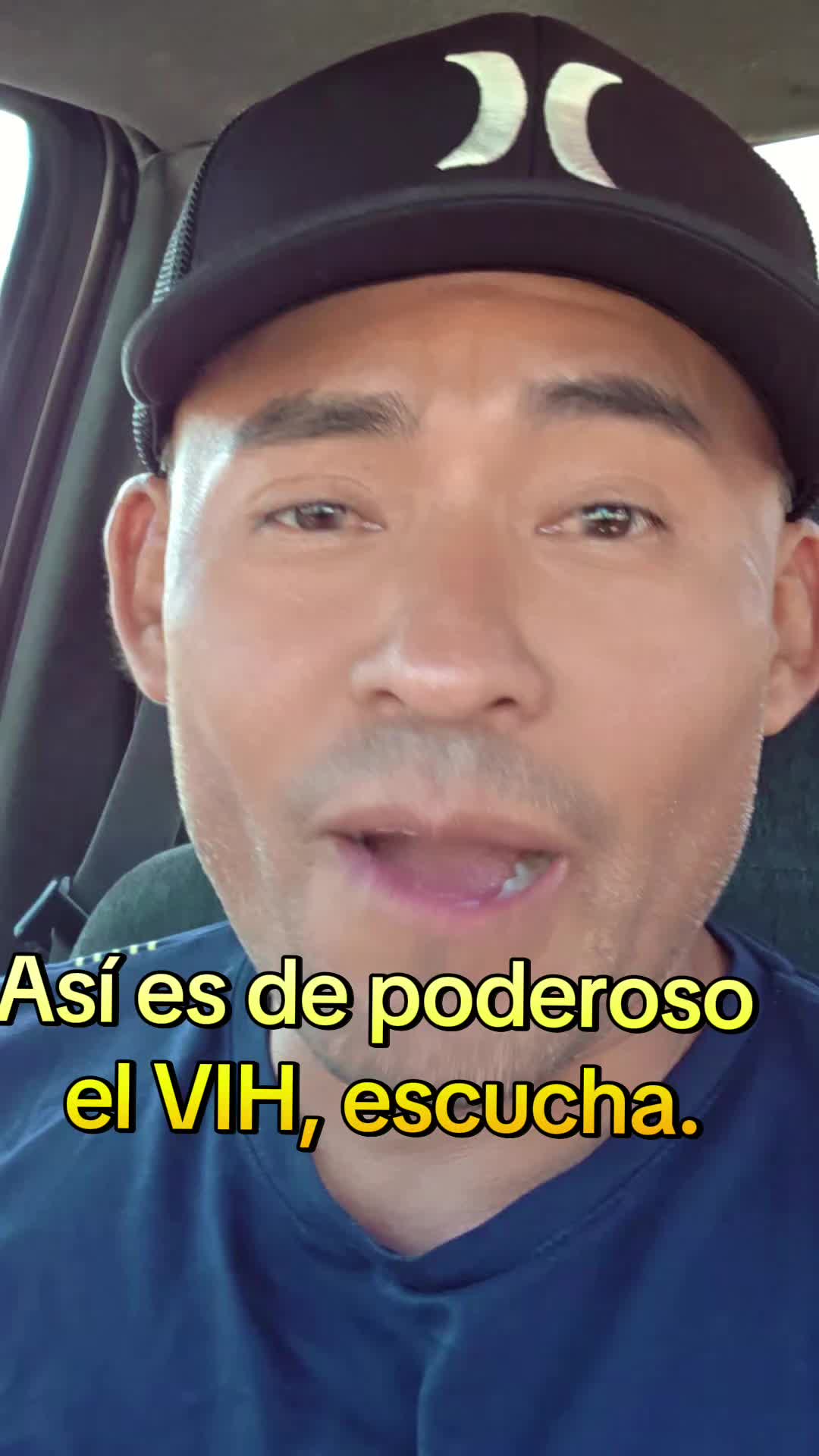 @!《 Viviendo 》《con》《 vih》!