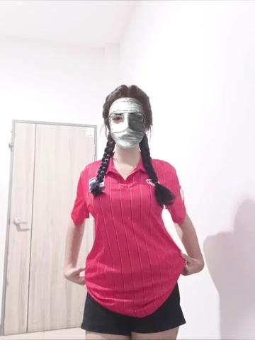 @แพรหัดเต้น