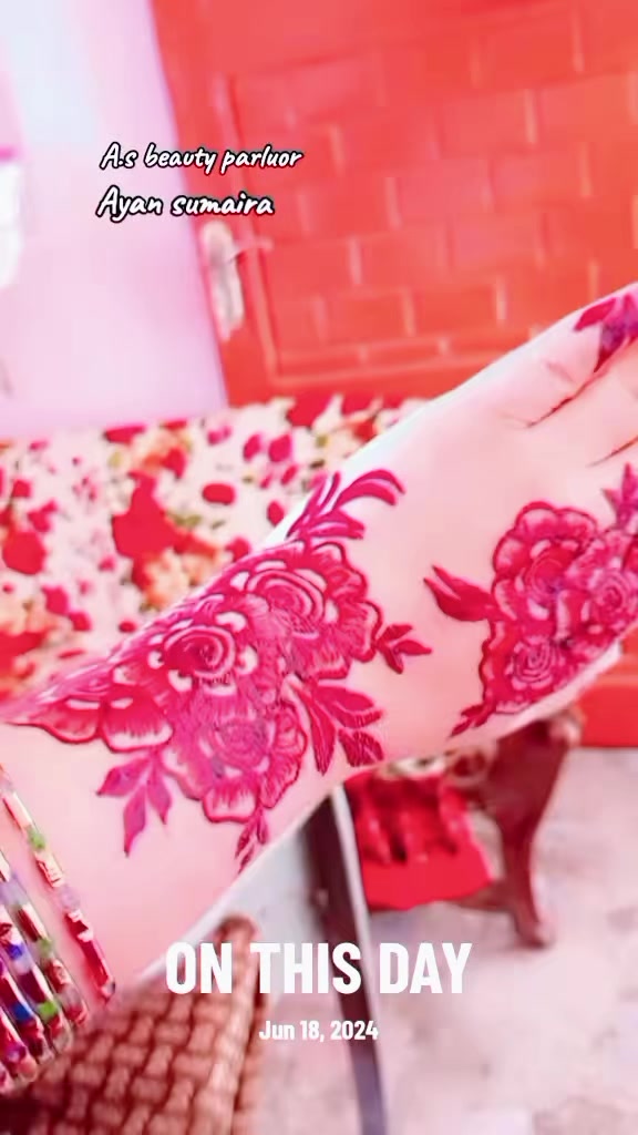 @AS BEAUTY PARLOUR