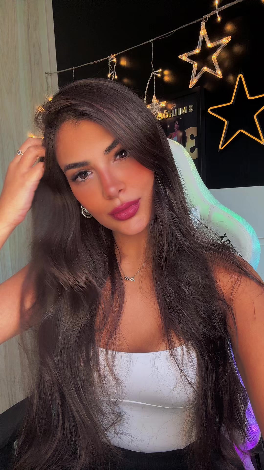 @Let&iacute;cia ⭐️✨
