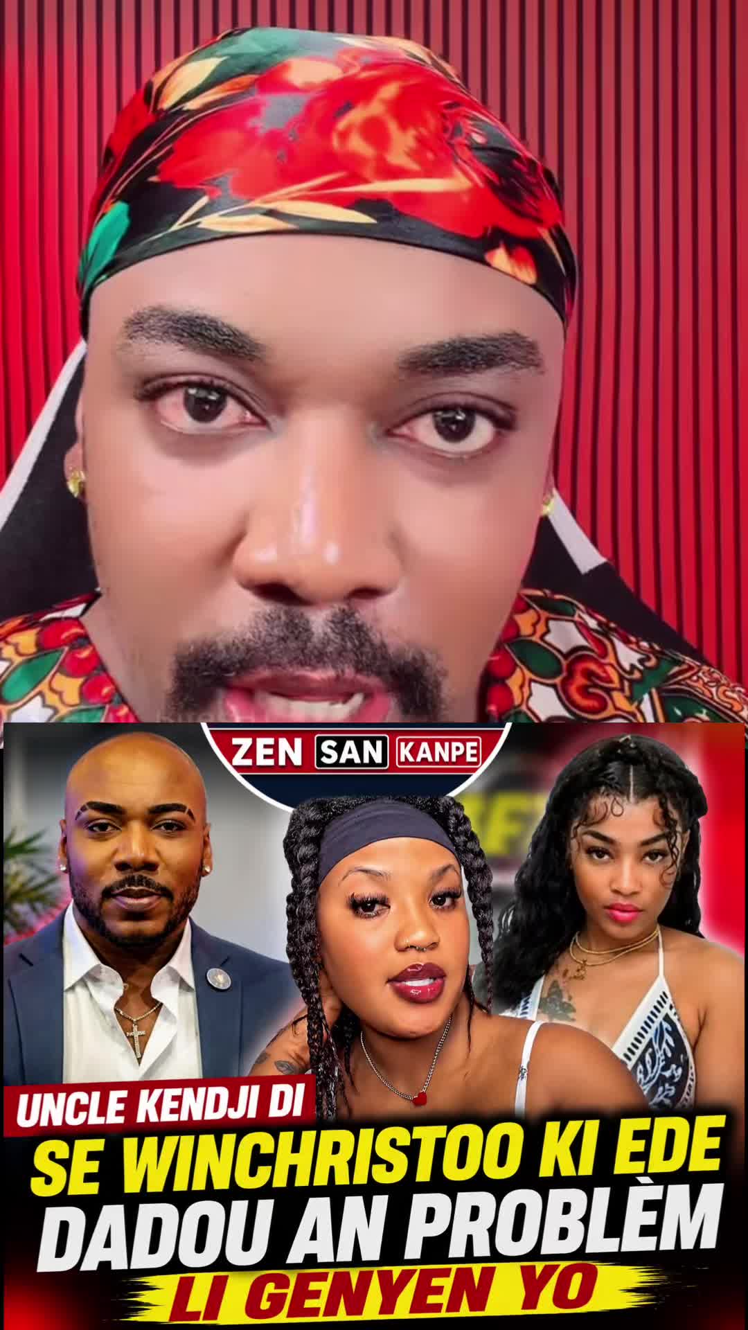 @Zen San Kanpe