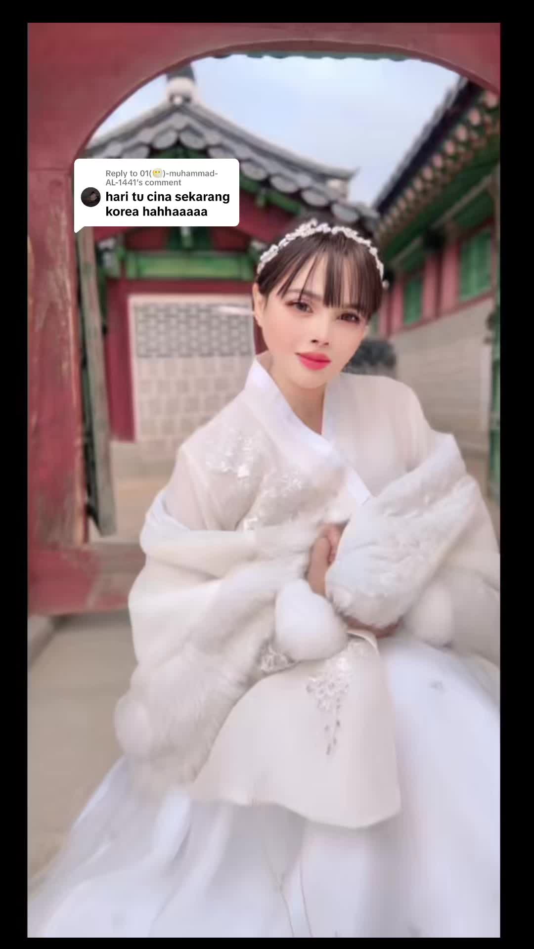 @Zara Francis (扎拉)