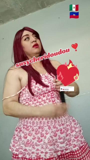 @SusyCheriDoudou🩷
