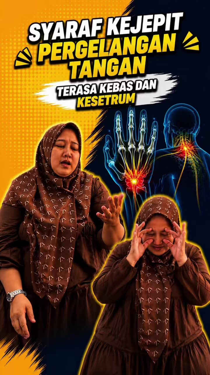 @Kang Ihsan Therapy