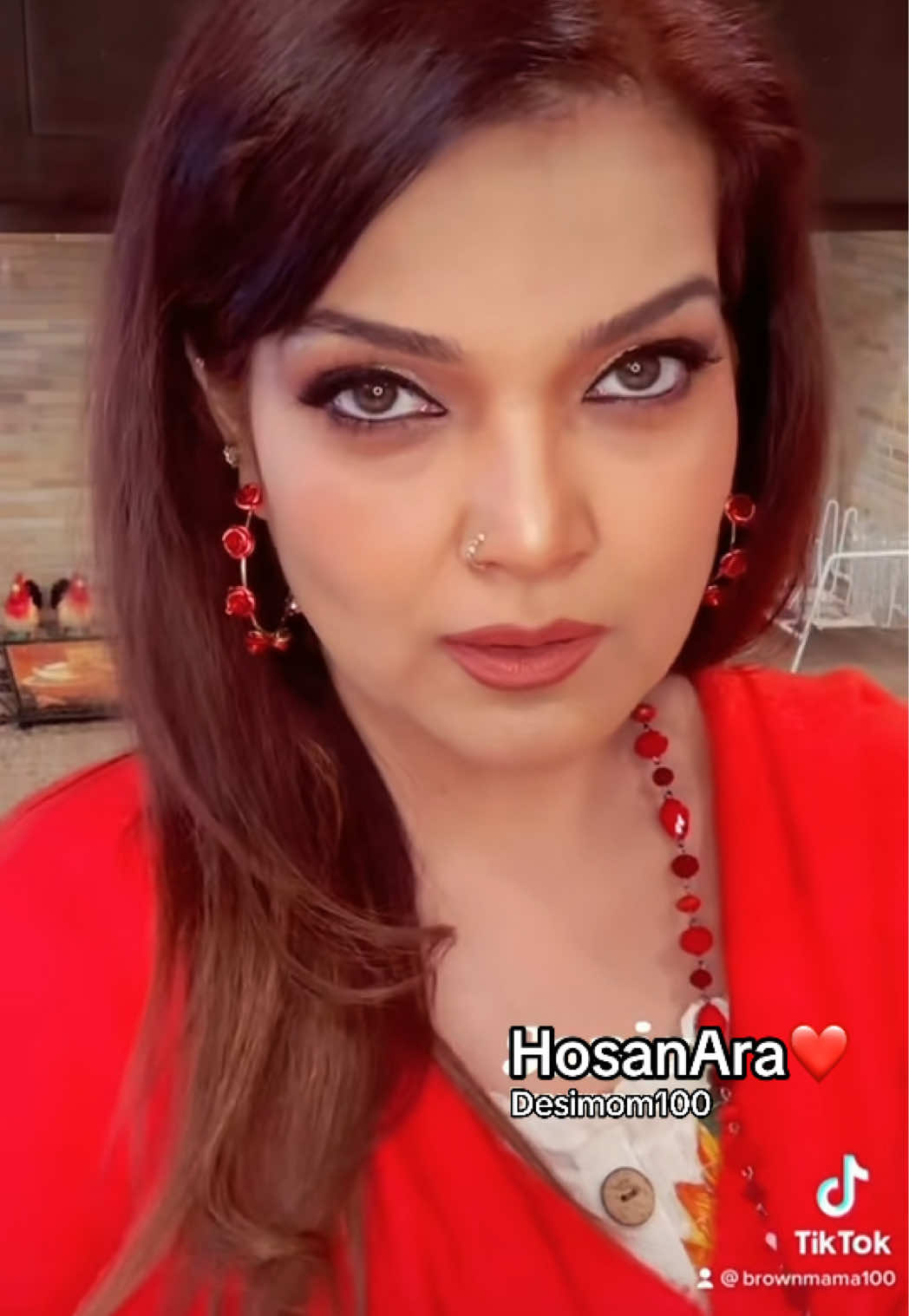 @Desimom-HosanAra❤️حُسن آرا