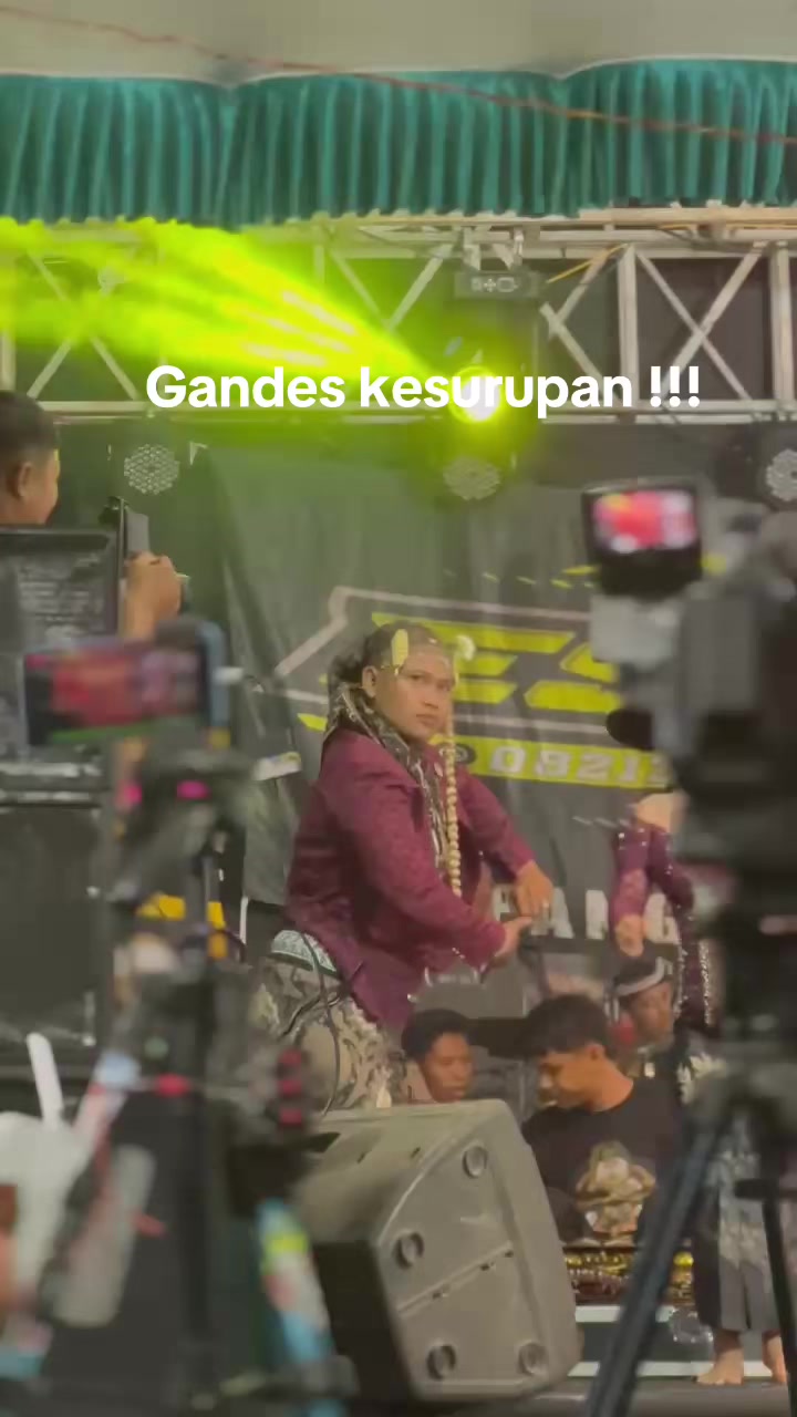 @Gandes Reall