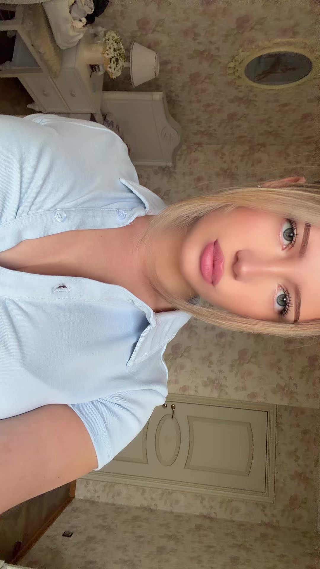 @Люба блонде 💢