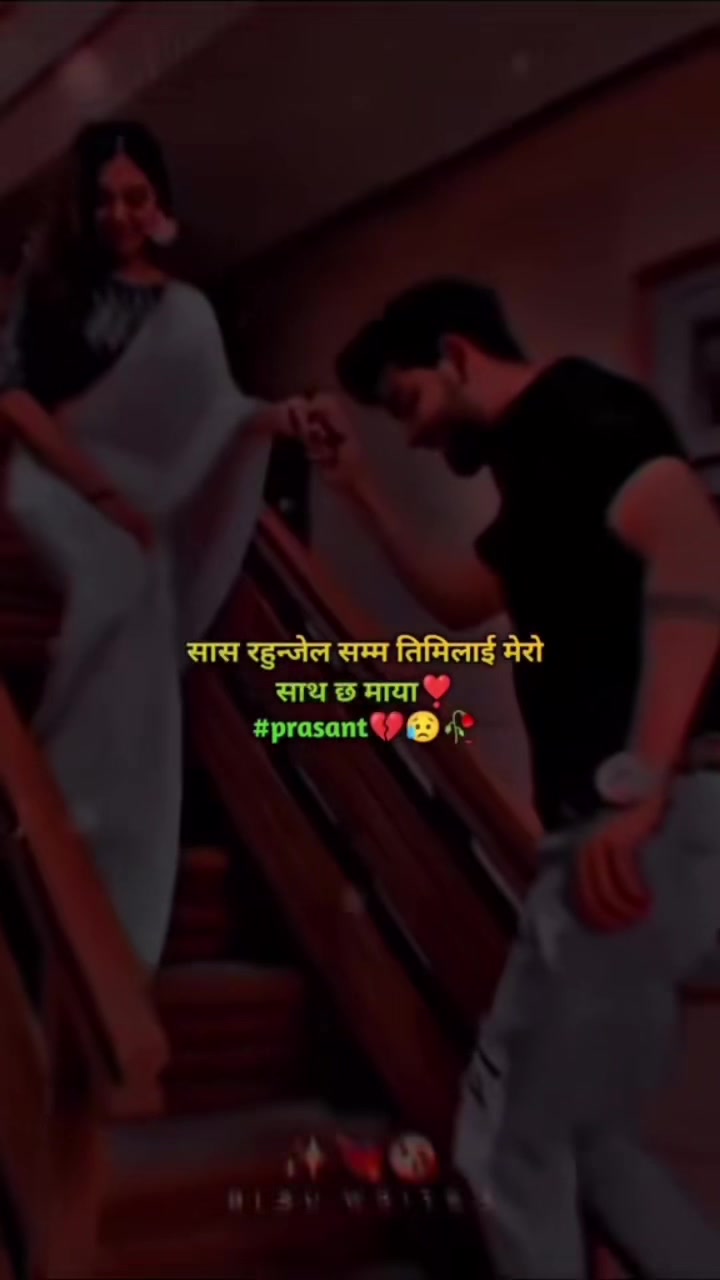 @broken 💔😥 boy prasant