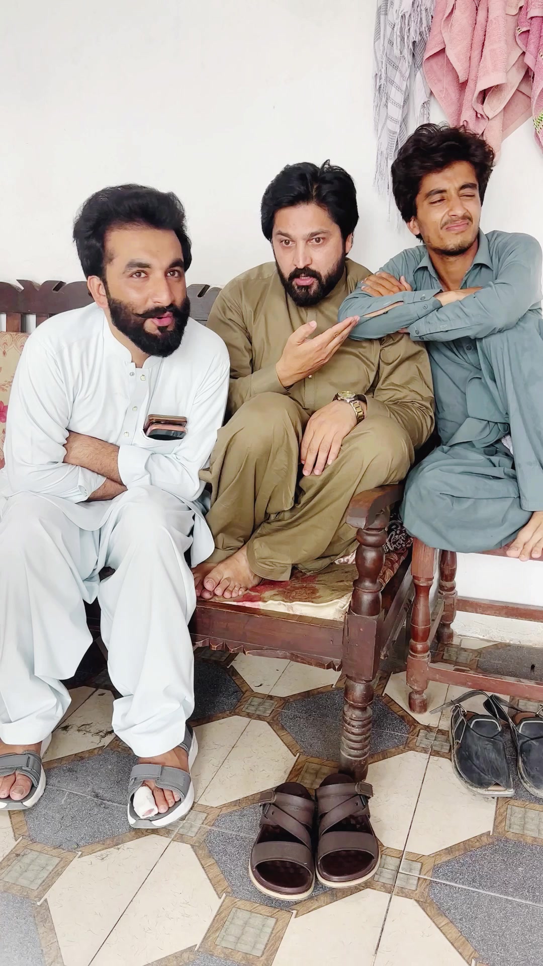 @Ishaq pkvines